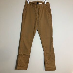 H&M Slim Fit Chinos